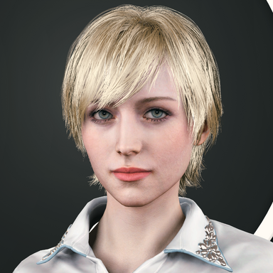 Sherry Berkin - RE Requiem