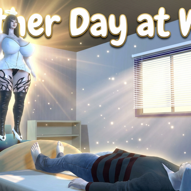 Daiso, another day at work