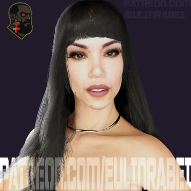 Lita Pixie - Commission