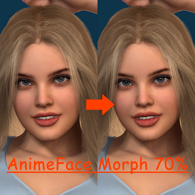 New Anime Face Version + SEX Animation HTs2_20