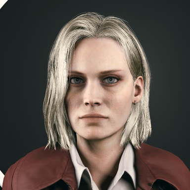 Alyssa Ashcroft - RE Requiem