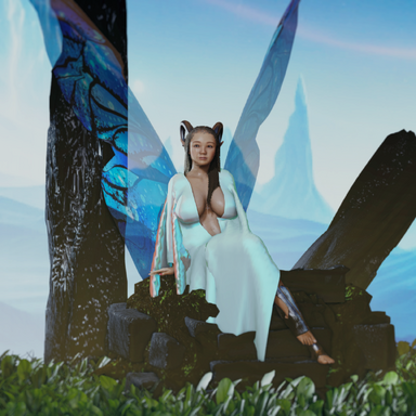 Wings that Flap (non CUA)