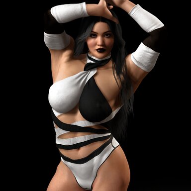 Japanese heel wrestlers HTs2_21