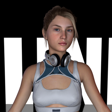 Gina Vogel FFA Version