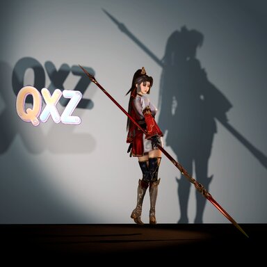 Honor of Kings Yun Ying