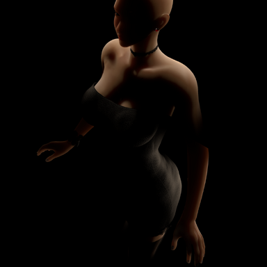 [RELEASE] UltraSSS: The Ultimate Skin Rendering Solution for VaM