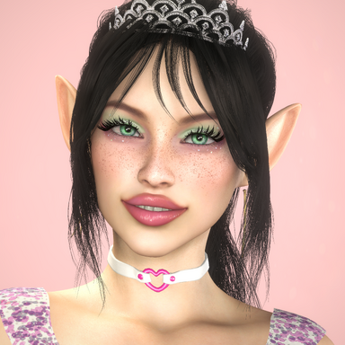 Elven Princess