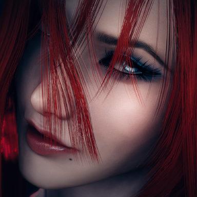 Manon - Model & Showcase