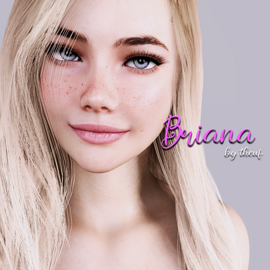 Briana