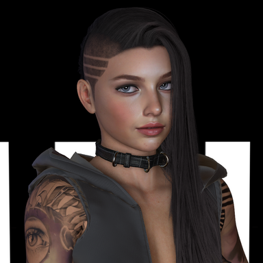 Claudia Hofbauer FFA Version