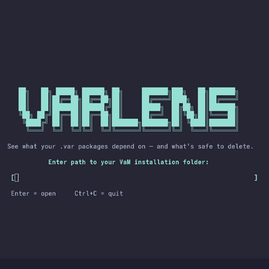VarLens