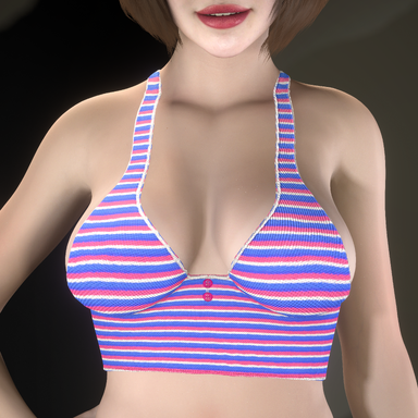 Casual Cutie Tanktop