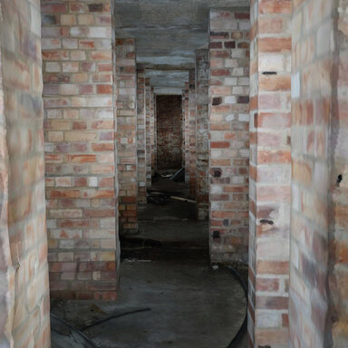 Sandbanks Air Raid Shelter