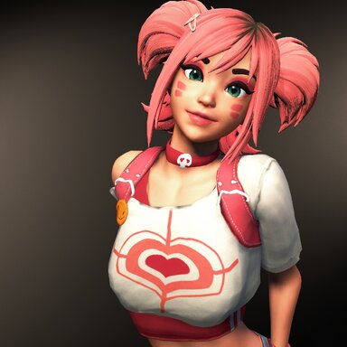 Esme Fortnite (February Poll Winner)