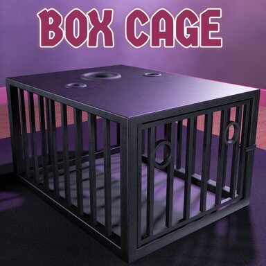 Box Cage