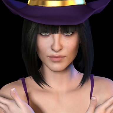 Nico Robin
