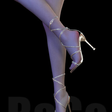 BaGe.VAM_BaGe_Shoe100