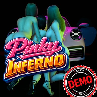 Pinky Inferno Demo