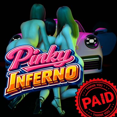 Pinky Inferno