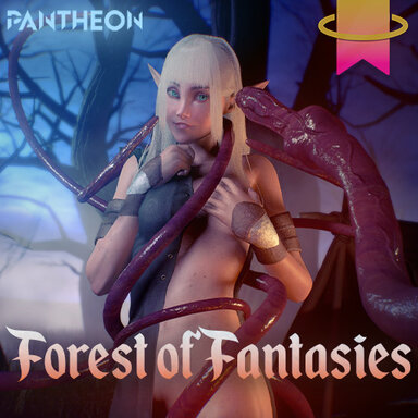 Forest of Fantasies