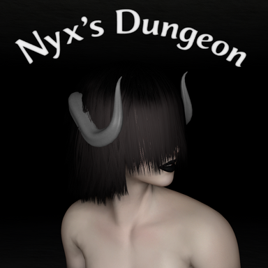 Nyx's Dungeon