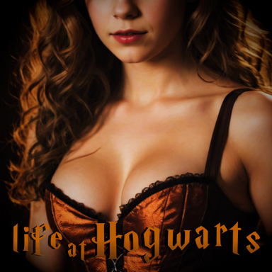 Life at Hogwarts