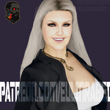 Enrica Kuster -  Commission