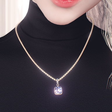 Jewelry_Necklace
