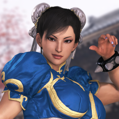 Chun-Li