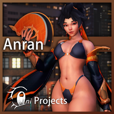 Anran