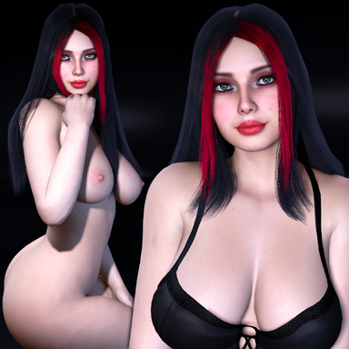 SpwCreation: Meet Yuli