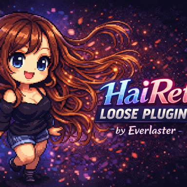 Hair Let Loose (Modified Version, originally by everlaster)