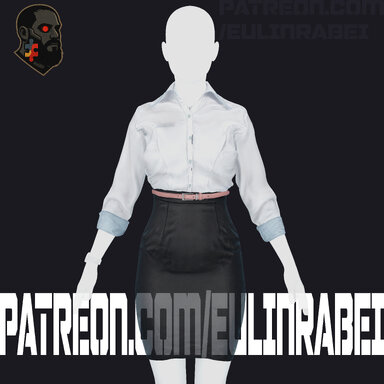 Corporate Hours Outfit