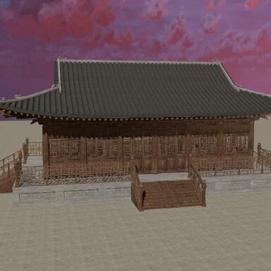 Ancient Chinese Architecture