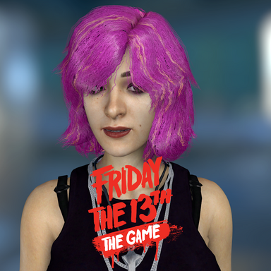 AJ Mason Friday the 13th (Commission)