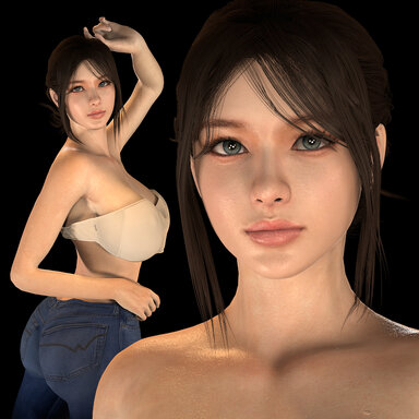 CollegeCrush - Katrina