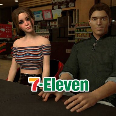 7 Eleven
