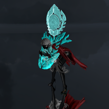 wei qing  Ouiya Basic Shield