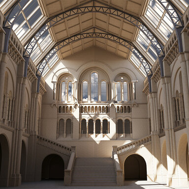 Hintze-Hall