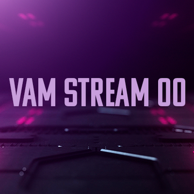 VaM Stream 00