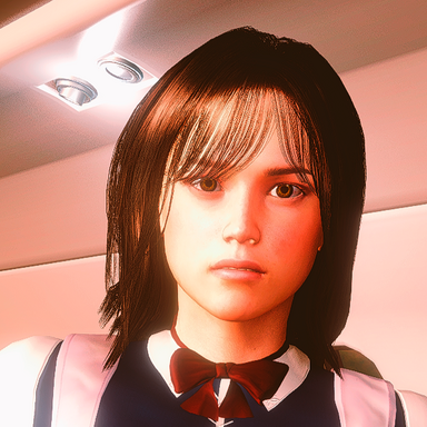 Femboy Airlines (Gay Scene)