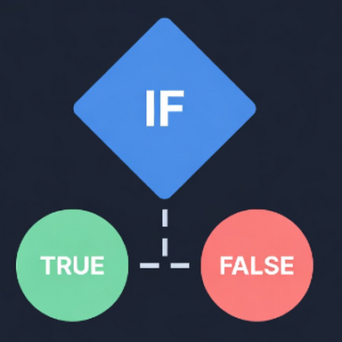 Conditional State Machine