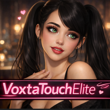 VoxtaTouchElite