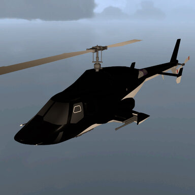 Airwolf