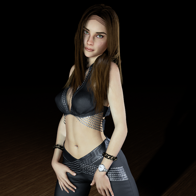 Mexican-raised singer-songwriter B3L1NDA KarVAM!!!