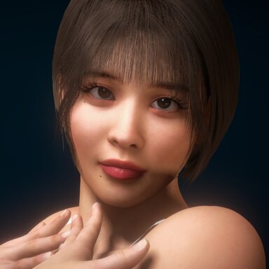 A girl from Okinawa HTs2_29