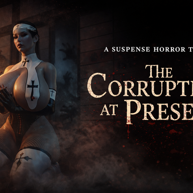 The corruption at present