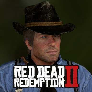 Arthur Morgan Red Dead Redemption 2