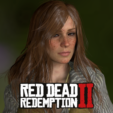 Sadie Adler Red Dead Redemption 2