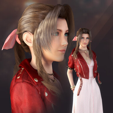 Aerith